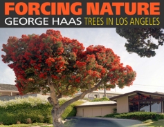 Forcing Nature front cover